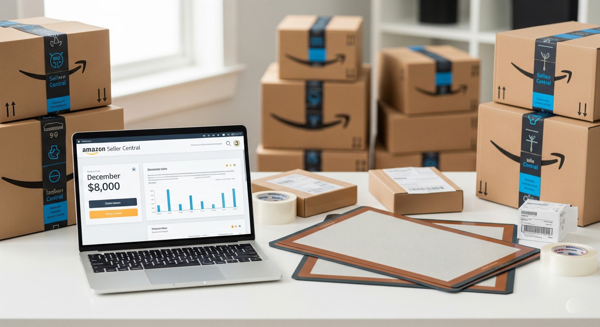 Amazon FBA