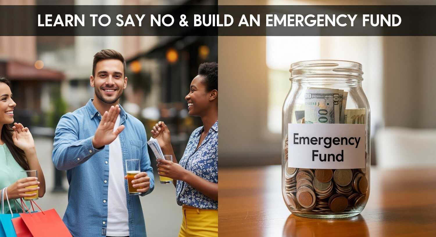 How to Save Money Fast on a Low Income