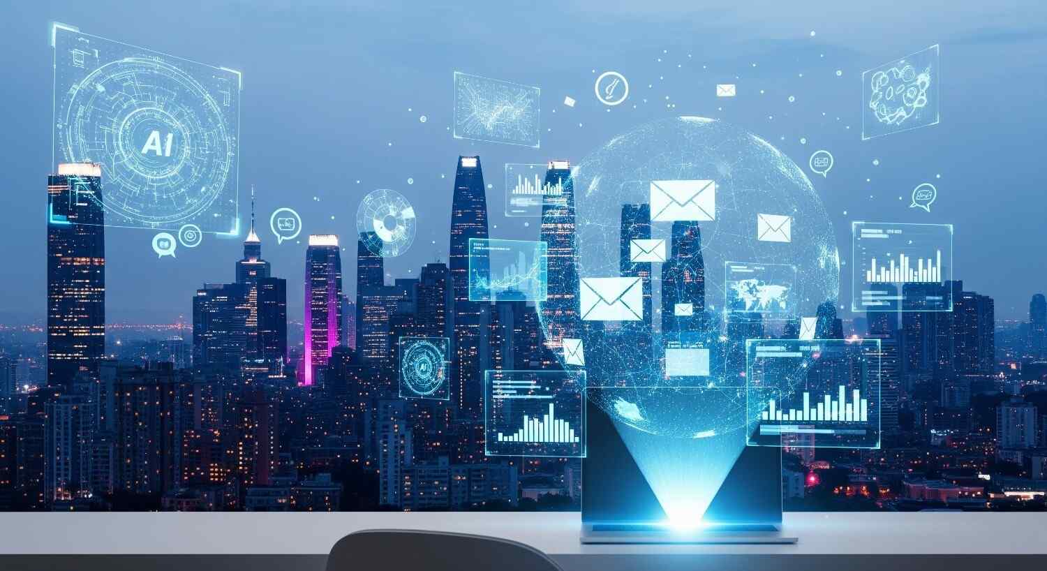AI Side Hustles 2025 – How I Make Money with ChatGPT and Other Tools