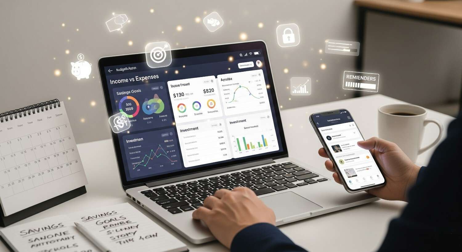 Best Budgeting Apps in USA 2025