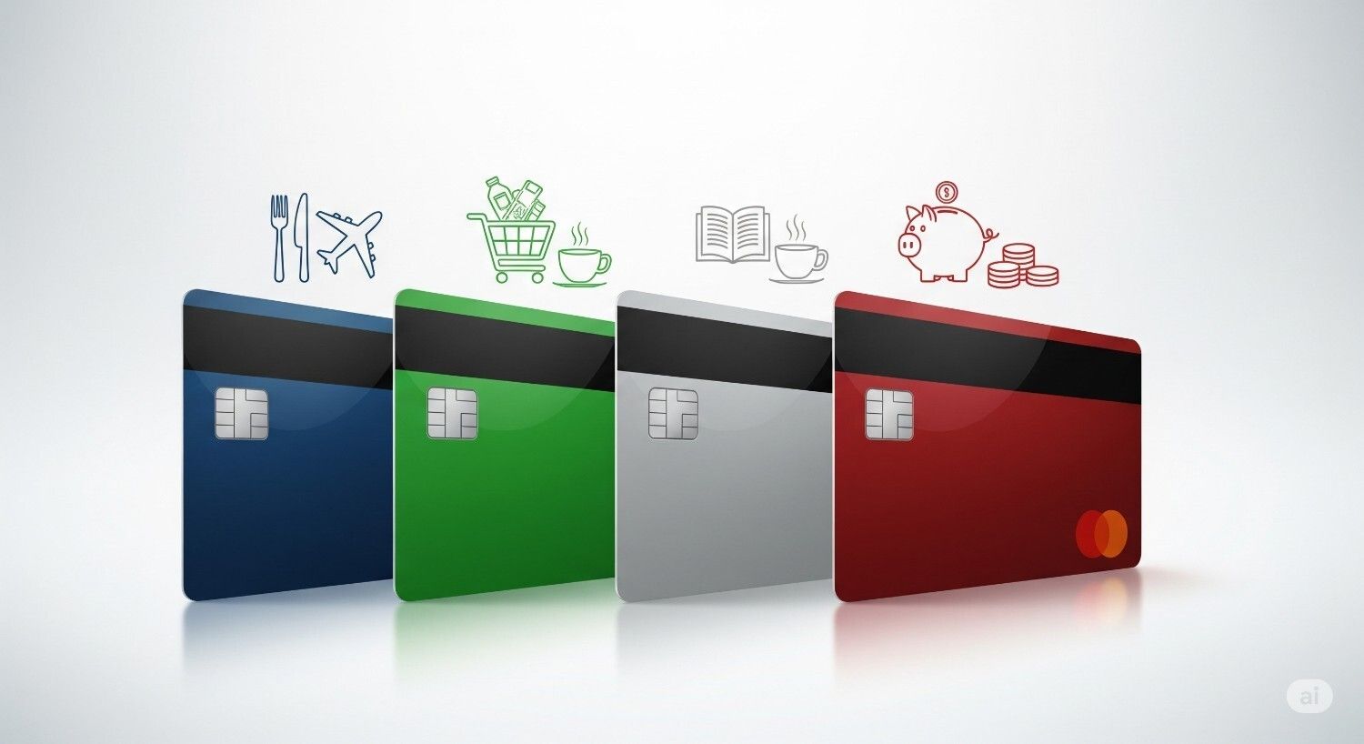 Best Credit Cards for Students