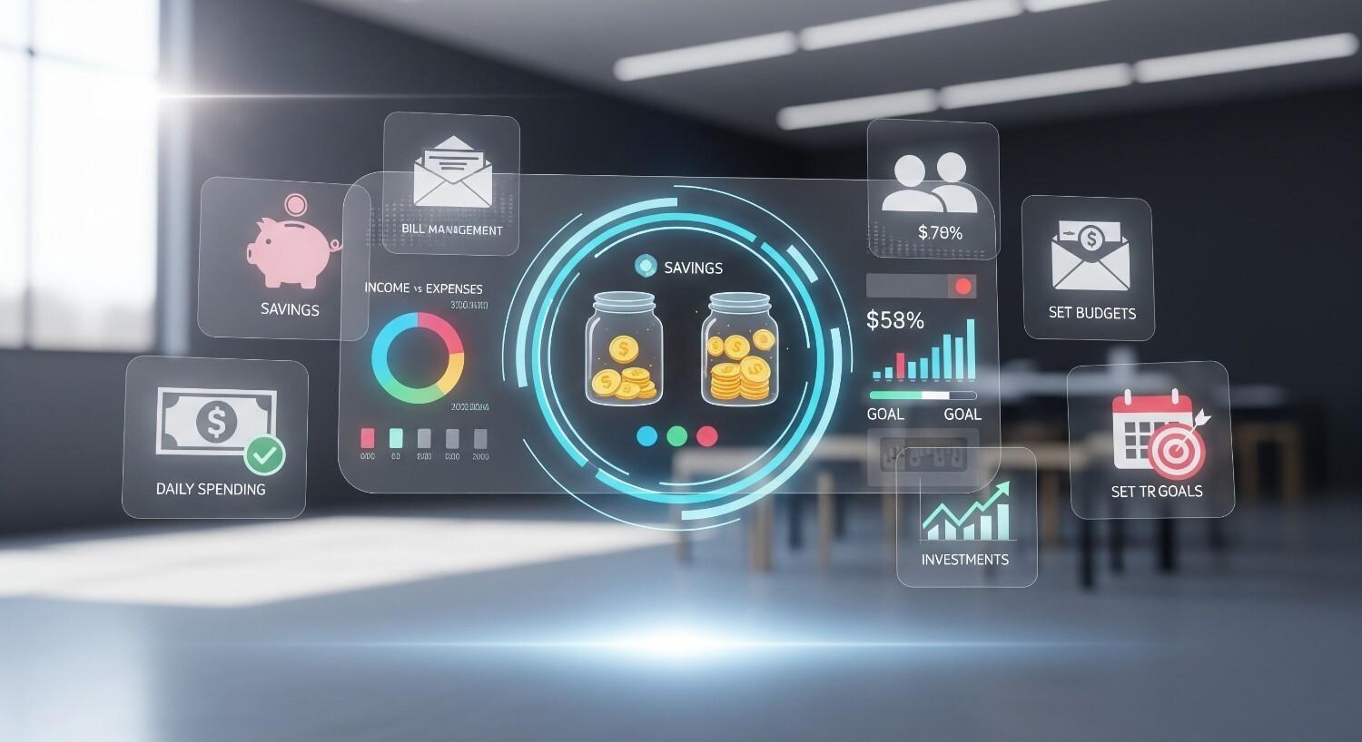 Best Budgeting Apps in USA 2025