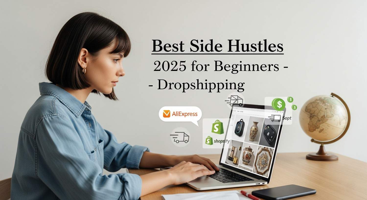 Dropshipping