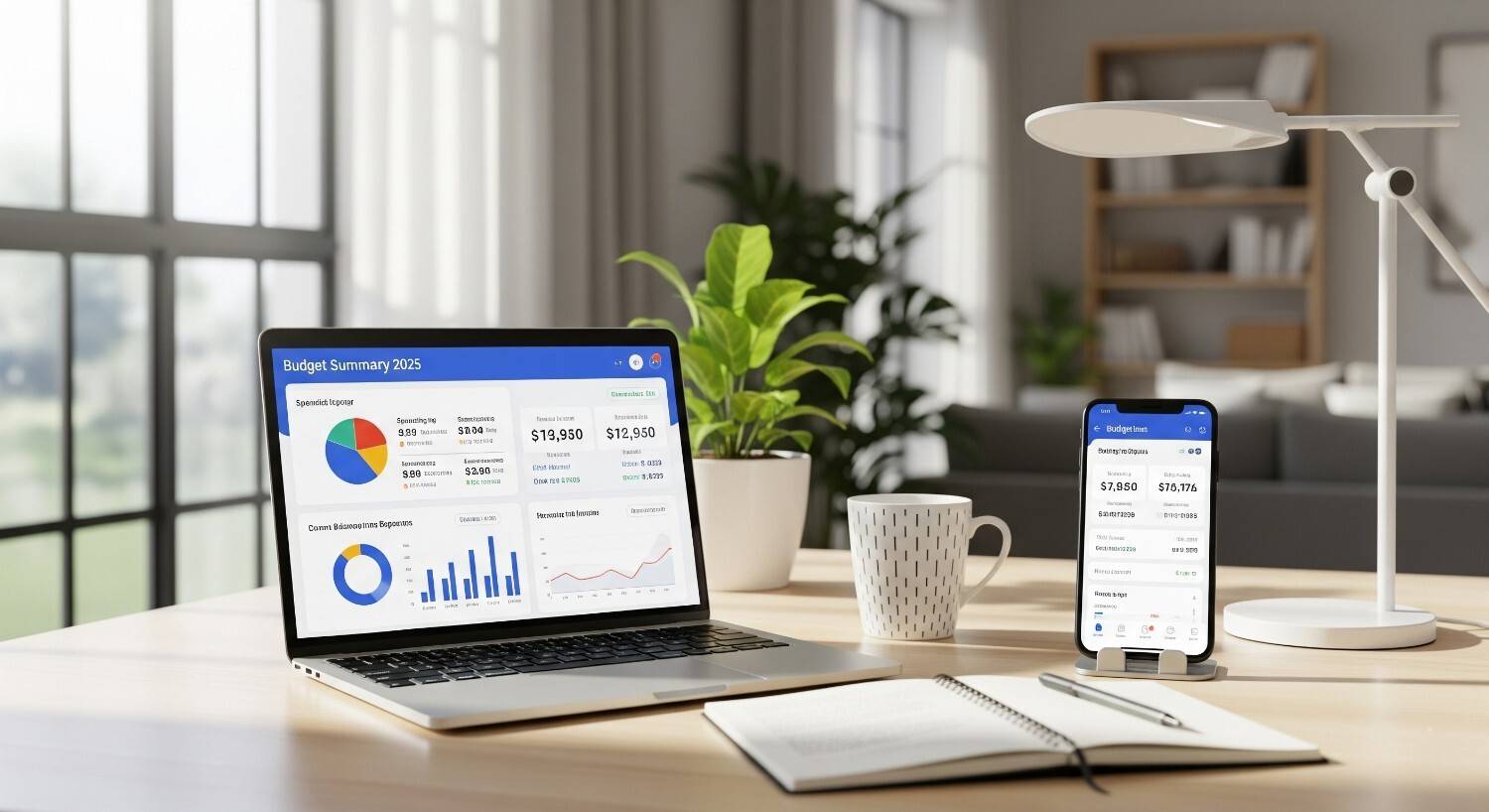Best Budgeting Apps in USA 2025