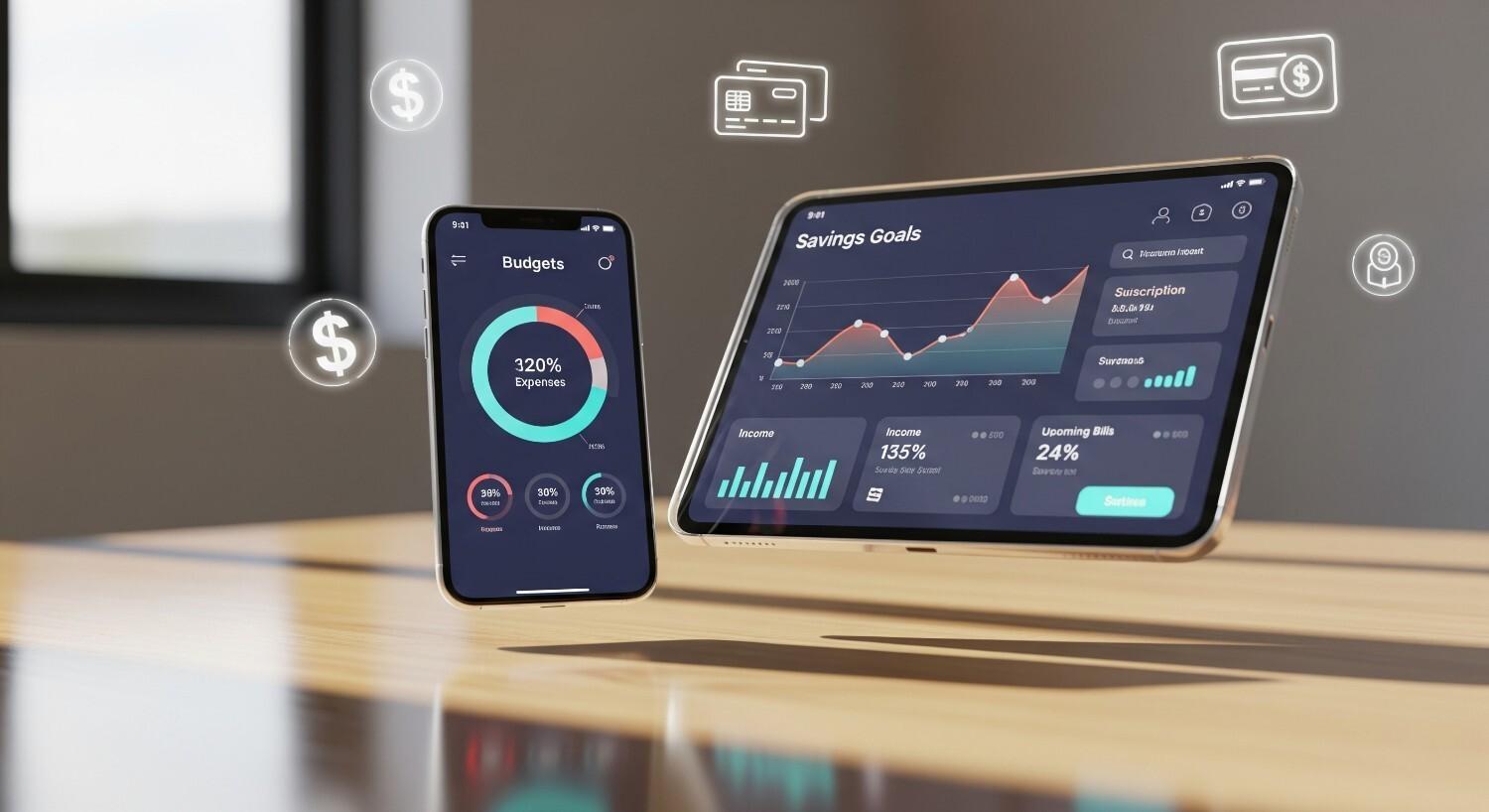 Best Budgeting Apps in USA 2025