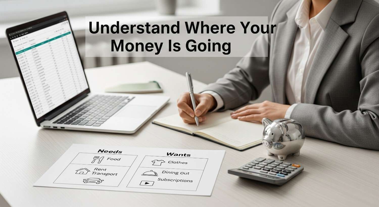How to Save Money Fast on a Low Income