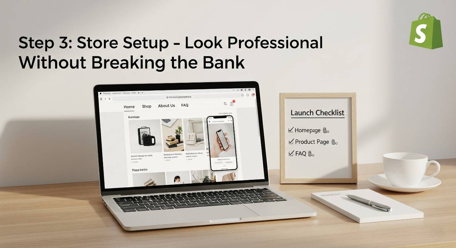 How to Start a Dropshipping Business in 2025