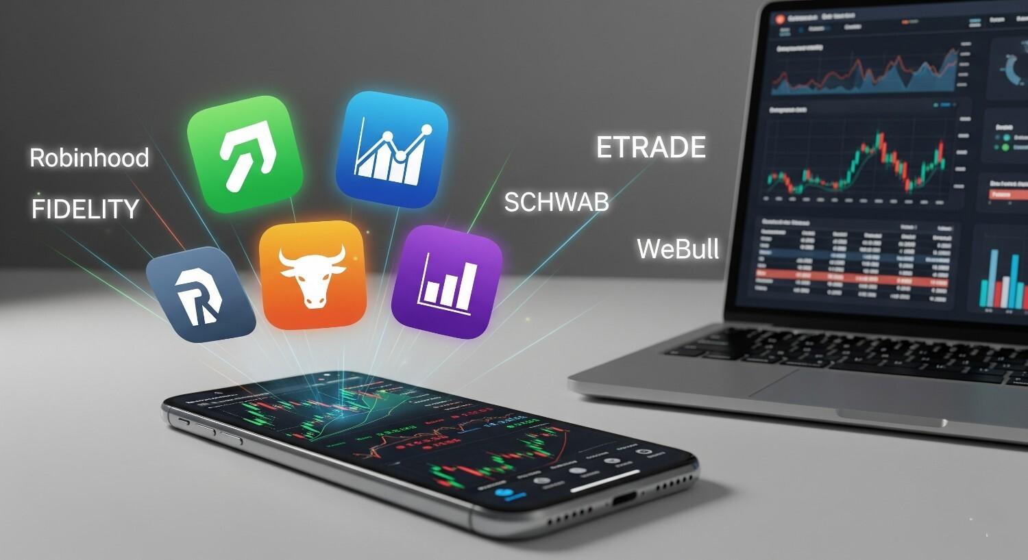 Best Stock Market App in 2025