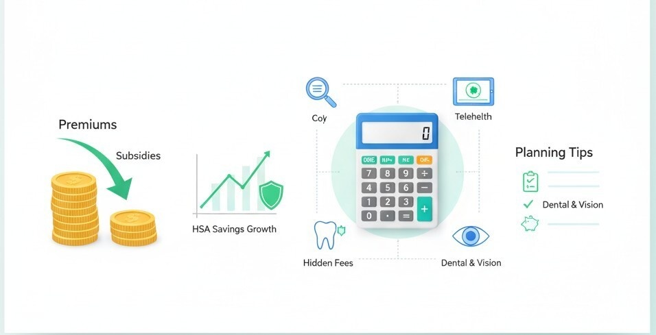 Top family health insurance plans in the USA 2025 including Kaiser, BCBS, UnitedHealthcare, Aetna, Cigna, Oscar, and Ambetter with details on premiums, deductibles, subsidies, telehealth, pediatric coverage, and tips for choosing the best plan for families.