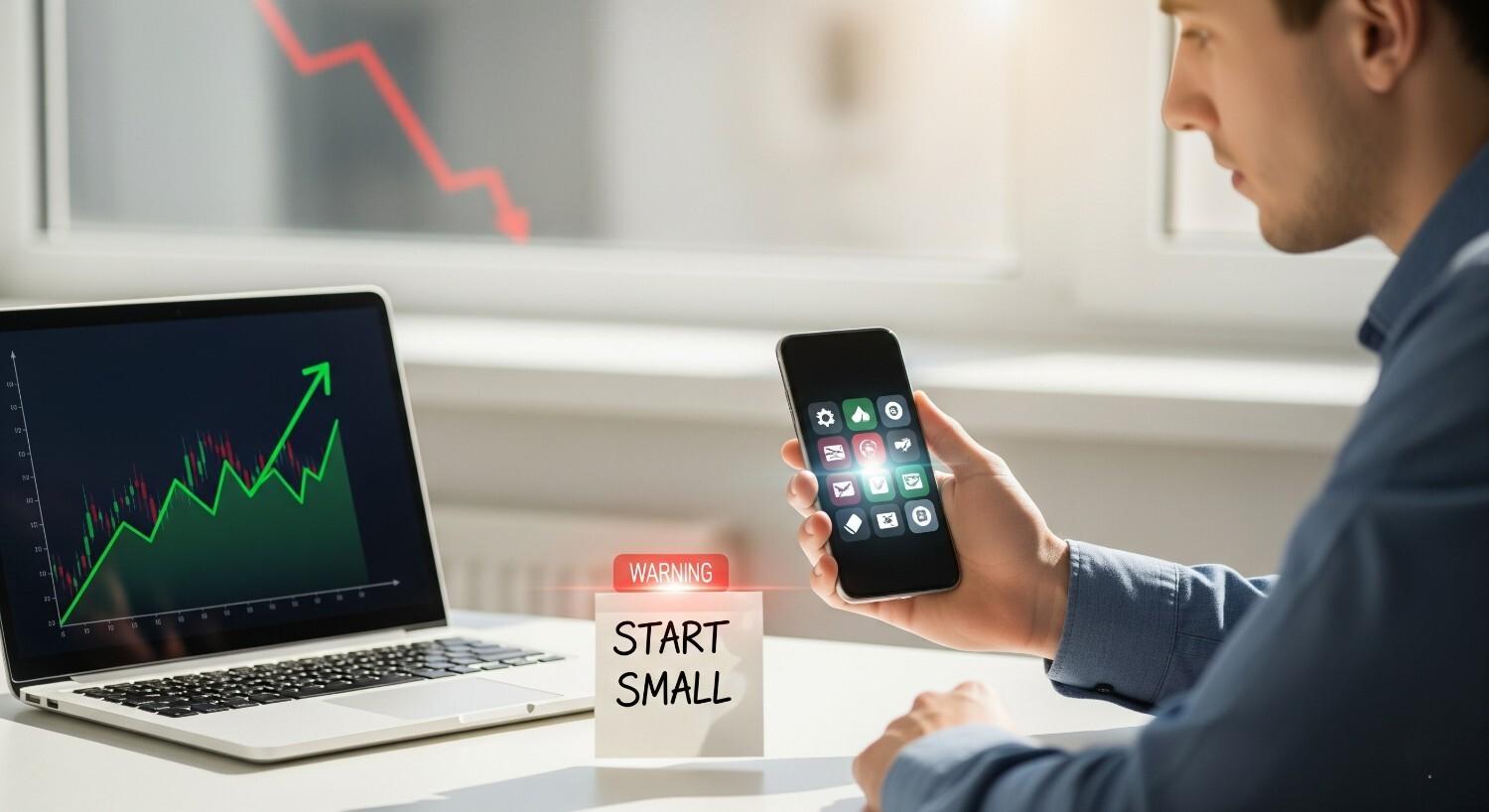 Best Stock Market App in 2025